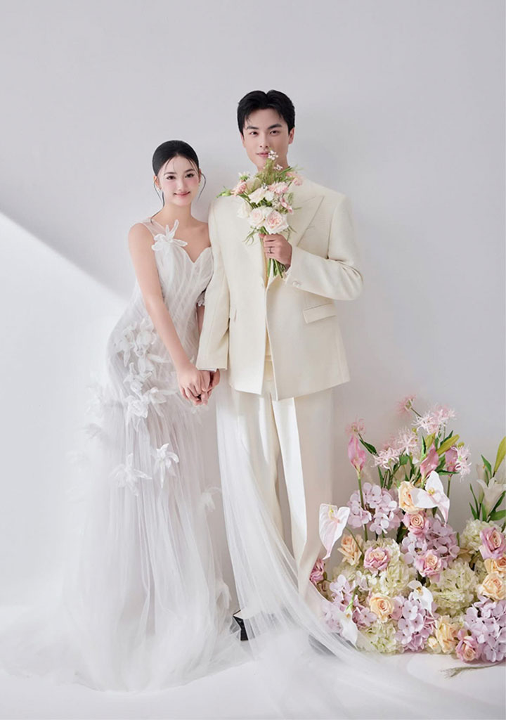 Bảng Gía Trọn Gói Cưới 2026