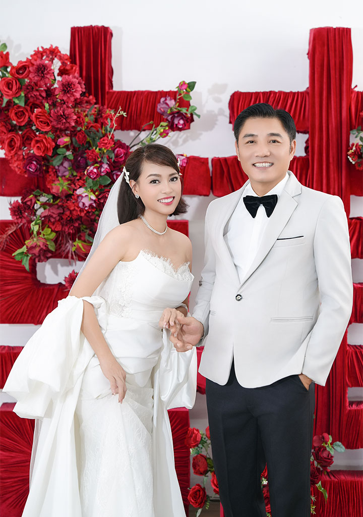 Album Phim Trường Chill Sky