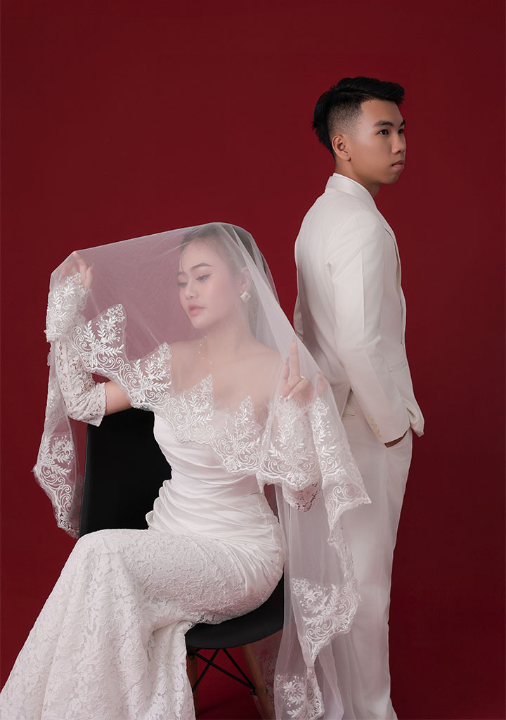 Anh Cuoi Studio