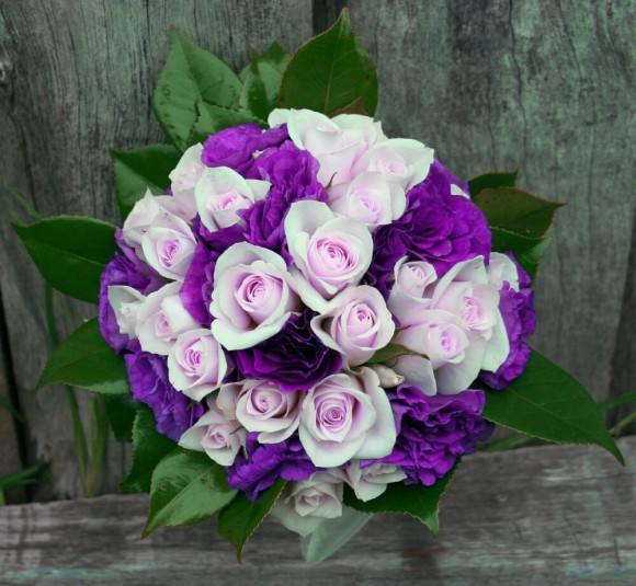 Các loài hoa thường dùng trong lễ cưới
